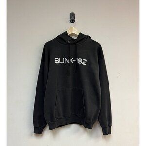 2001 Blink 182 Hoodie